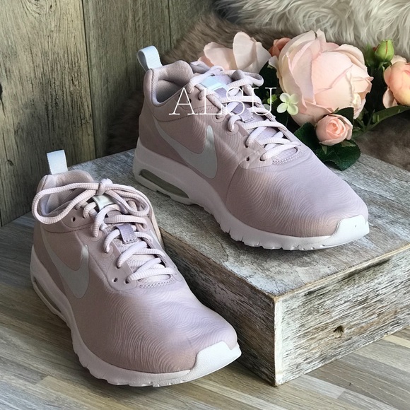 Nike Air Max Notion LW SE Particle Rose🌹W AUTHENT - Picture 2 of 8